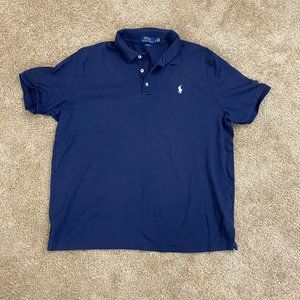Men's Ralph Lauren Polo Top